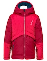 Detská bunda VAUDE  Xaman Jacket K Bright Pink, 146/152 146 - 152 cm