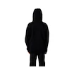 Detská mikina Bauer  Ultimate Hoodie Black