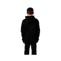 Detská mikina Bauer  Ultimate Hoodie Black