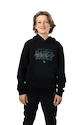 Detská mikina Bauer  Ultimate Hoodie Black