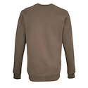 Detská mikina CCM Core Fleece Crew Major Brown