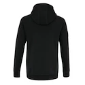 Detská mikina CCM Monochrome Pullover Hoodie Black