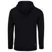 Detská mikina Head  Club Byron Hoodie Junior Black