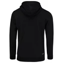 Detská mikina Head  Club Byron Hoodie Junior Black