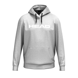 Detská mikina Head CLUB ORIGINAL Hoodie Junior GM