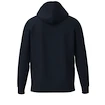 Detská mikina Head  CLUB ORIGINAL Hoodie Junior NV