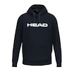 Detská mikina Head  CLUB ORIGINAL Hoodie Junior NV