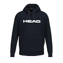 Detská mikina Head  CLUB ORIGINAL Hoodie Junior NV