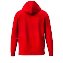 Detská mikina Head  CLUB ORIGINAL Hoodie Junior RD