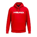 Detská mikina Head  CLUB ORIGINAL Hoodie Junior RD