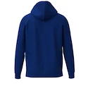 Detská mikina Head  CLUB ORIGINAL Hoodie Junior Royal