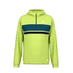 Detská mikina Head  TOPSPIN Hoodie Boys LLTE