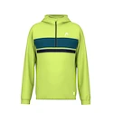 Detská mikina Head  TOPSPIN Hoodie Boys LLTE