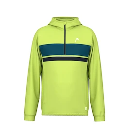 Detská mikina Head TOPSPIN Hoodie Boys LLTE