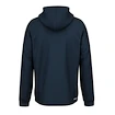 Detská mikina Head  TOPSPIN Hoodie Boys NVLL