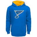 Detská mikina Outerstuff  PRIME 3RD JERSEY PO HOODIE ST. LOUIS BLUES  S