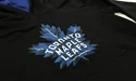 Detská mikina Outerstuff  PRIME 3RD JERSEY PO HOODIE TORONTO MAPLE LEAFS