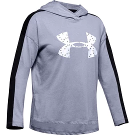 Detská mikina Under Armour Favorites Jersey Hoodie