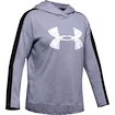 Detská mikina Under Armour  Favorites Jersey Hoodie  M