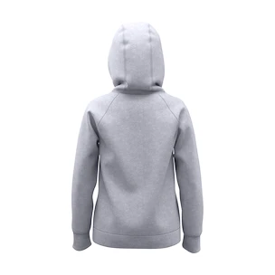 Detská mikina Under Armour  Rival Fleece Logo Hoodie-GRY M