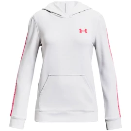 Detská mikina Under Armour Rival Terry Hoodie grey