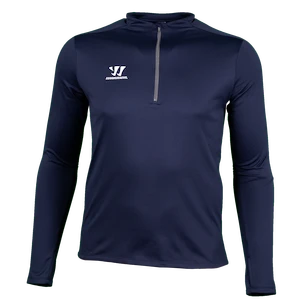 Detská mikina Warrior Covert Hybrid Pullover