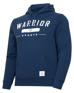 Detská mikina Warrior  Sports Hoody Navy