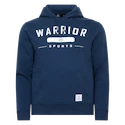 Detská mikina Warrior  Sports Hoody Navy XS