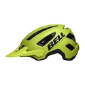 Detská prilba Bell  Nomad 2 JR Mat HiViz Yellow