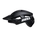 Detská prilba Bell  Spark 2 JR Mat Black