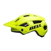 Detská prilba Bell  Spark 2 JR Mat HiViz Yellow