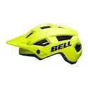 Detská prilba Bell  Spark 2 JR Mat HiViz Yellow