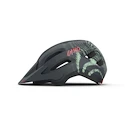 Detská prilba Giro Fixture  II Youth Mat Dark Shark Ripple