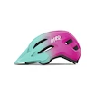 Detská prilba Giro Fixture  II Youth Mat Teal Fade