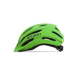 Detská prilba Giro Register II MIPS Youth Mat Bright Green