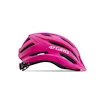 Detská prilba Giro Register  II MIPS Youth Mat Bright Pink