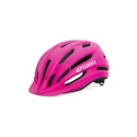 Detská prilba Giro Register  II MIPS Youth Mat Bright Pink