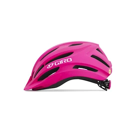 Detská prilba Giro Register II MIPS Youth Mat Bright Pink