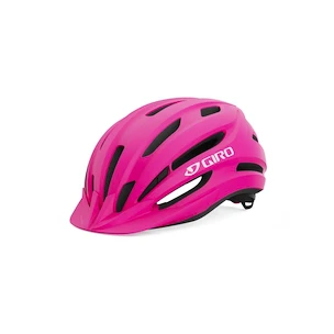 Detská prilba Giro Register  II Youth Mat Bright Pink