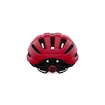 Detská prilba Giro Register  II Youth Mat Bright Red/White