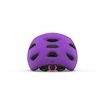 Detská prilba Giro Scamp  Scamp Mat Pink/Purple Fade