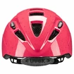 Detská prilba Uvex  KID 2 CC dark pink