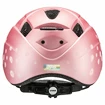 Detská prilba Uvex  KID 2 CC light pink