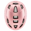 Detská prilba Uvex  KID 2 CC light pink