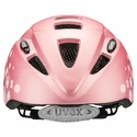 Detská prilba Uvex  KID 2 CC light pink