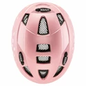 Detská prilba Uvex  KID 2 CC light pink