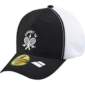 Detská šiltovka Babolat  Curve Trucker Cap Jr C16 Black