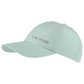 Detská šiltovka Head Kids Pro Player Cap AQ