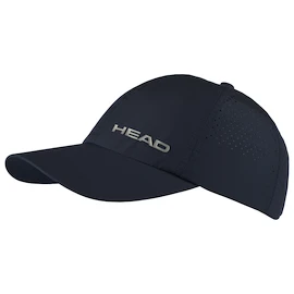 Detská šiltovka Head Kids Pro Player Cap NV