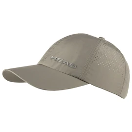 Detská šiltovka Head Kids Pro Player Cap WG